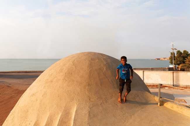 Rong Cultural Center: Participatory Design and Sustainability