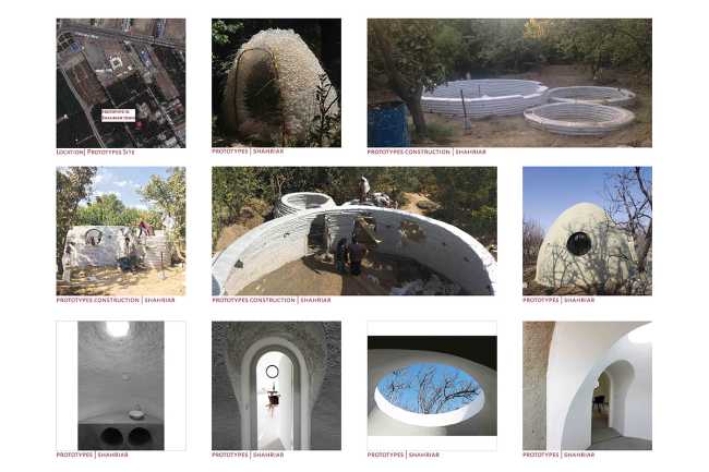 Rong Cultural Center: Participatory Design and Sustainability