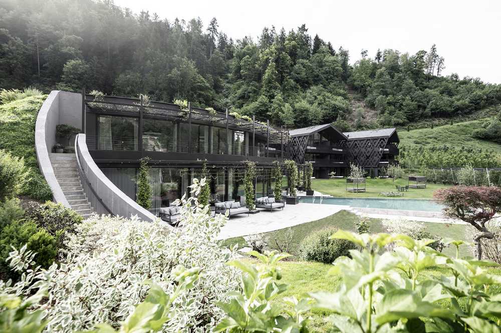Redefining tradition- Apfelhotel Torgglerhof's transformation