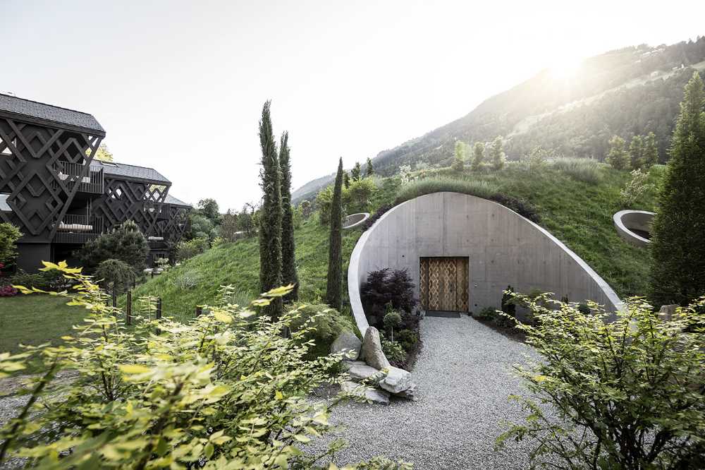 Redefining tradition- Apfelhotel Torgglerhof's transformation