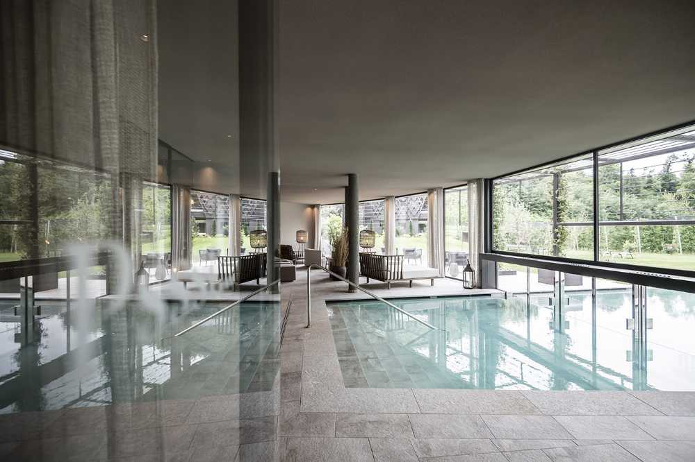 Redefining tradition- Apfelhotel Torgglerhof's transformation