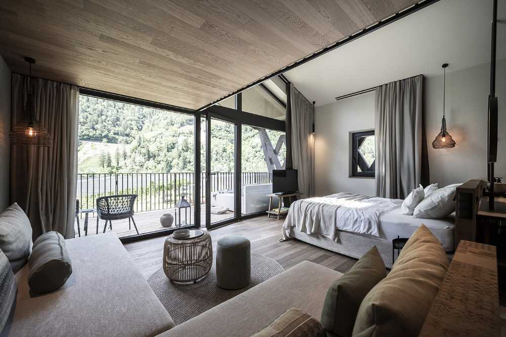 Redefining tradition- Apfelhotel Torgglerhof's transformation