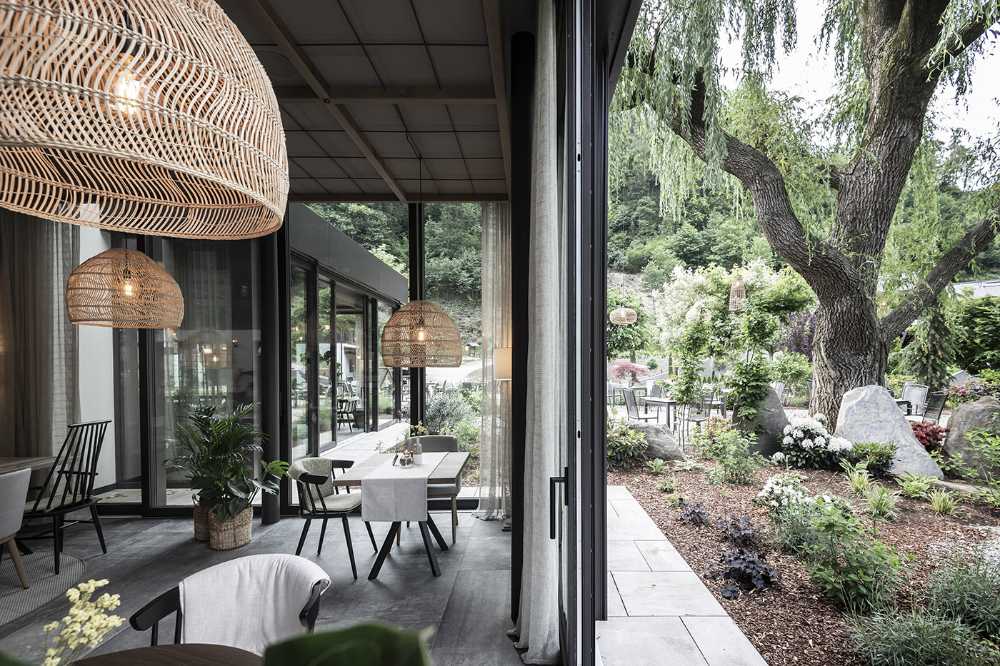 Redefining tradition- Apfelhotel Torgglerhof's transformation