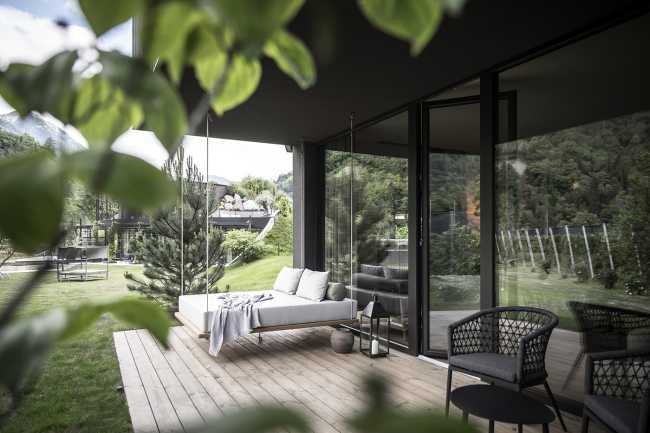 Redefining tradition- Apfelhotel Torgglerhof's transformation