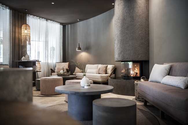 Redefining tradition- Apfelhotel Torgglerhof's transformation