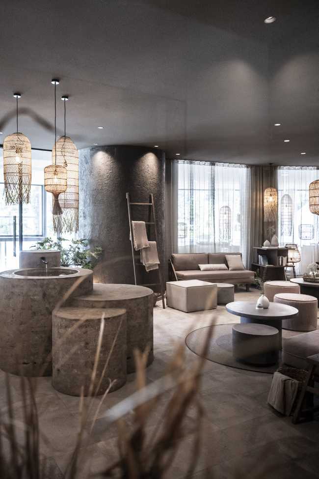 Redefining tradition- Apfelhotel Torgglerhof's transformation