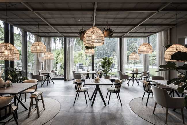Redefining tradition- Apfelhotel Torgglerhof's transformation