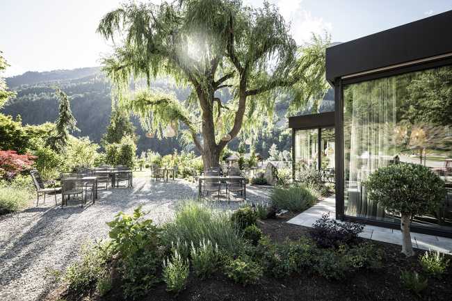 Redefining tradition- Apfelhotel Torgglerhof's transformation