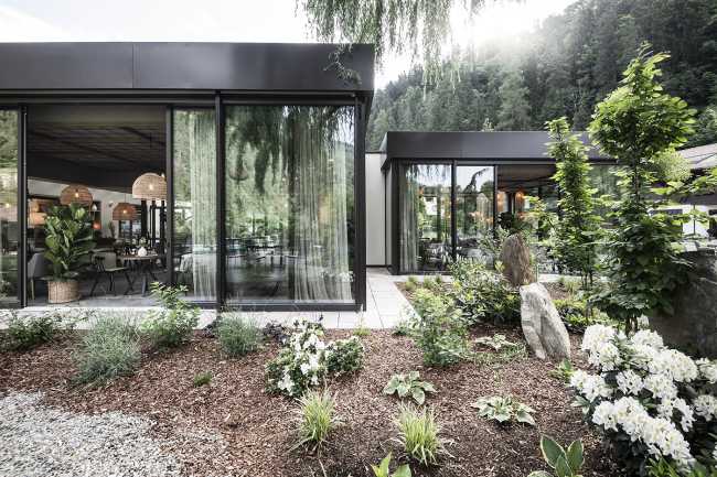 Redefining tradition- Apfelhotel Torgglerhof's transformation
