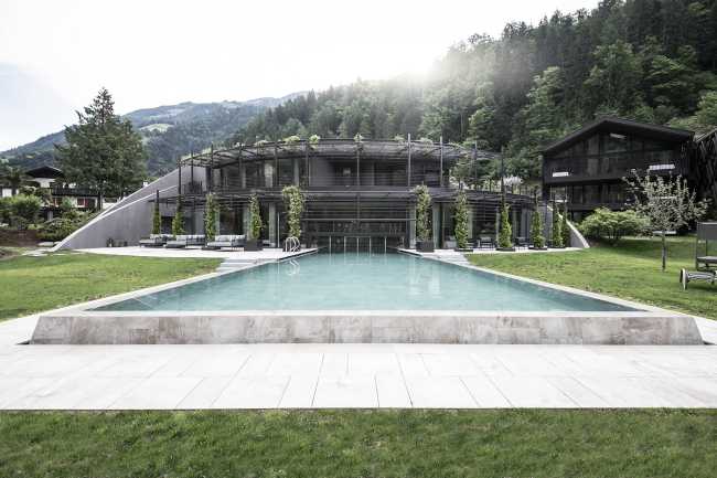 Redefining tradition- Apfelhotel Torgglerhof's transformation