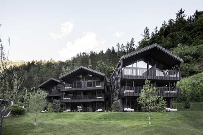 Redefining tradition- Apfelhotel Torgglerhof's transformation