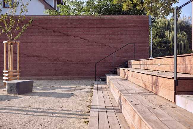 Superpower Wall,