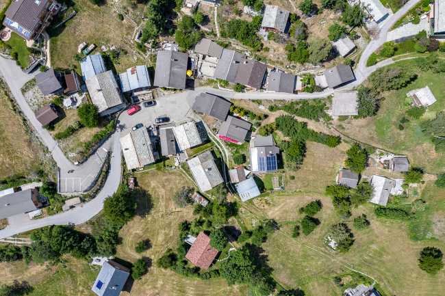 Chalet Quilucru: a renovation project