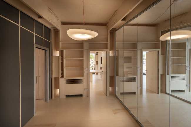 Vigolungo Showroom & Offices Channel: technological innovation and sustainable architecture