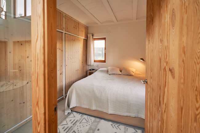 House in Massís del Garraf | Bioclimatic strategies for a Zero-energy villa