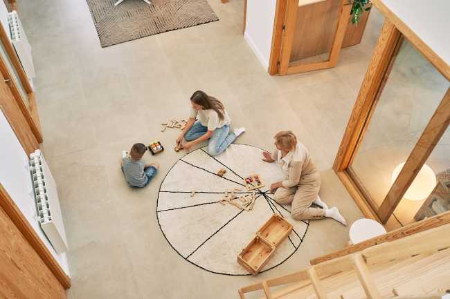 House in Massís del Garraf | Bioclimatic strategies for a Zero-energy villa