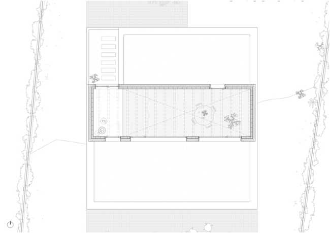 House in Massís del Garraf | Bioclimatic strategies for a Zero-energy villa