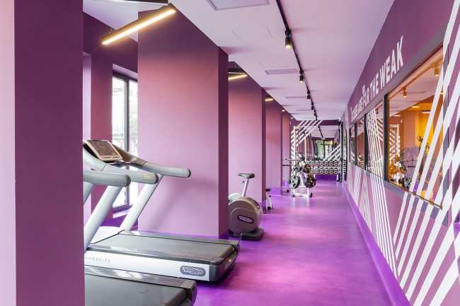 University Campus CX Turin Regina. Neither a simple hotel nor a dormitory, but a space interconnected with the city