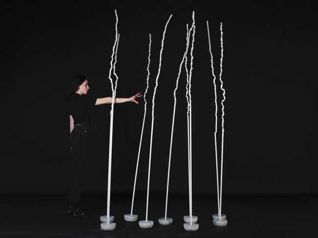 Emotional Space. A reflection on the relationships between space, body, and movement