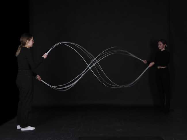Emotional Space. A reflection on the relationships between space, body, and movement