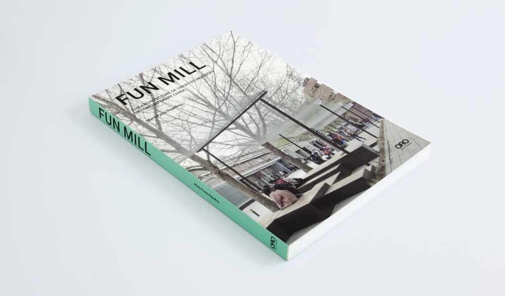 Three new books on Chinese urbanization, large-scale design, and contemporary architectural trends.