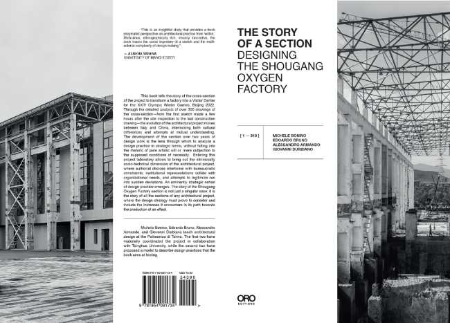 Three new books on Chinese urbanization, large-scale design, and contemporary architectural trends.