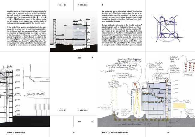 Three new books on Chinese urbanization, large-scale design, and contemporary architectural trends.