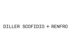 Diller Scofido + Renfro