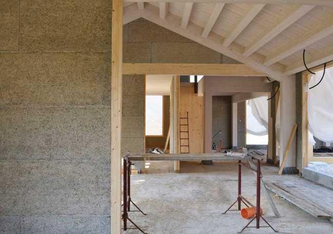 CELENIT ACOUSTIC - PANNELLI ISOLANTI IN LANA DI LEGNO E CEMENTO PORTLAND -  INFOBUILD