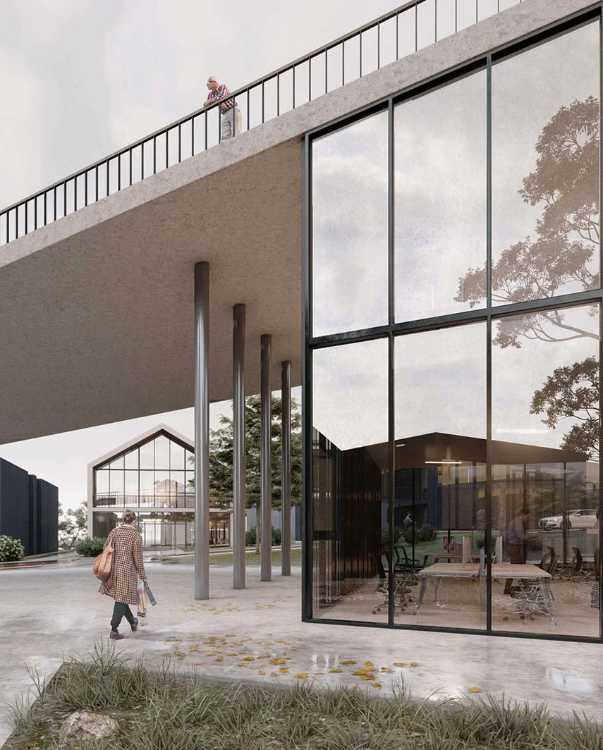 Engineering City in Armenia for innovation, the foundation for a prosperous and sustainable future