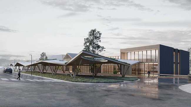 Engineering City in Armenia for innovation, the foundation for a prosperous and sustainable future