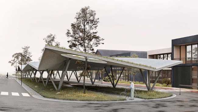 Engineering City in Armenia for innovation, the foundation for a prosperous and sustainable future