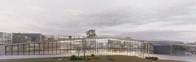 Engineering City in Armenia for innovation, the foundation for a prosperous and sustainable future