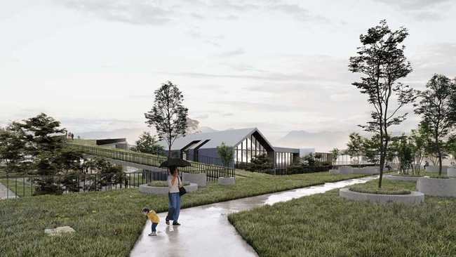 Engineering City in Armenia for innovation, the foundation for a prosperous and sustainable future