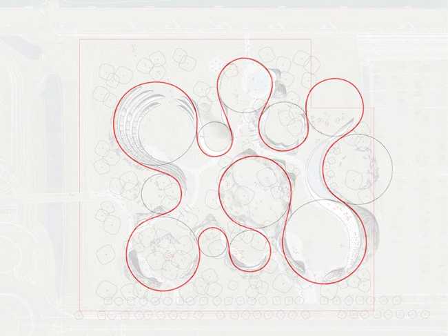 Koper Central Park's innovative layout: a seed of virtuous development against the degradation of Slovenian coast