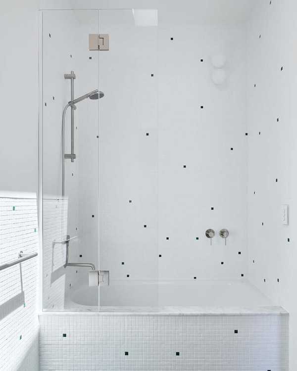 Preserve as much as possible and add as little as possible. The low environmental impact of Re-generation House