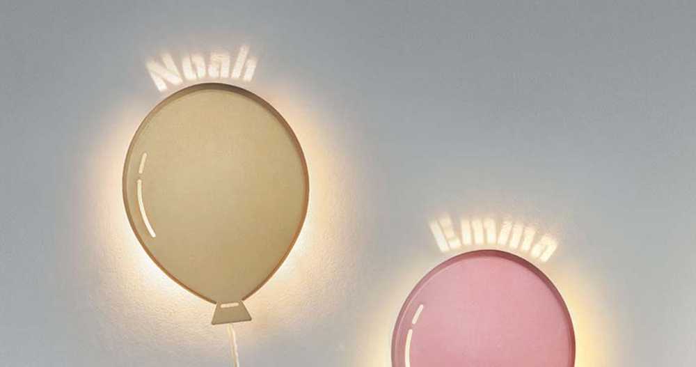 Writing with light to create the magical PersonaLight experience