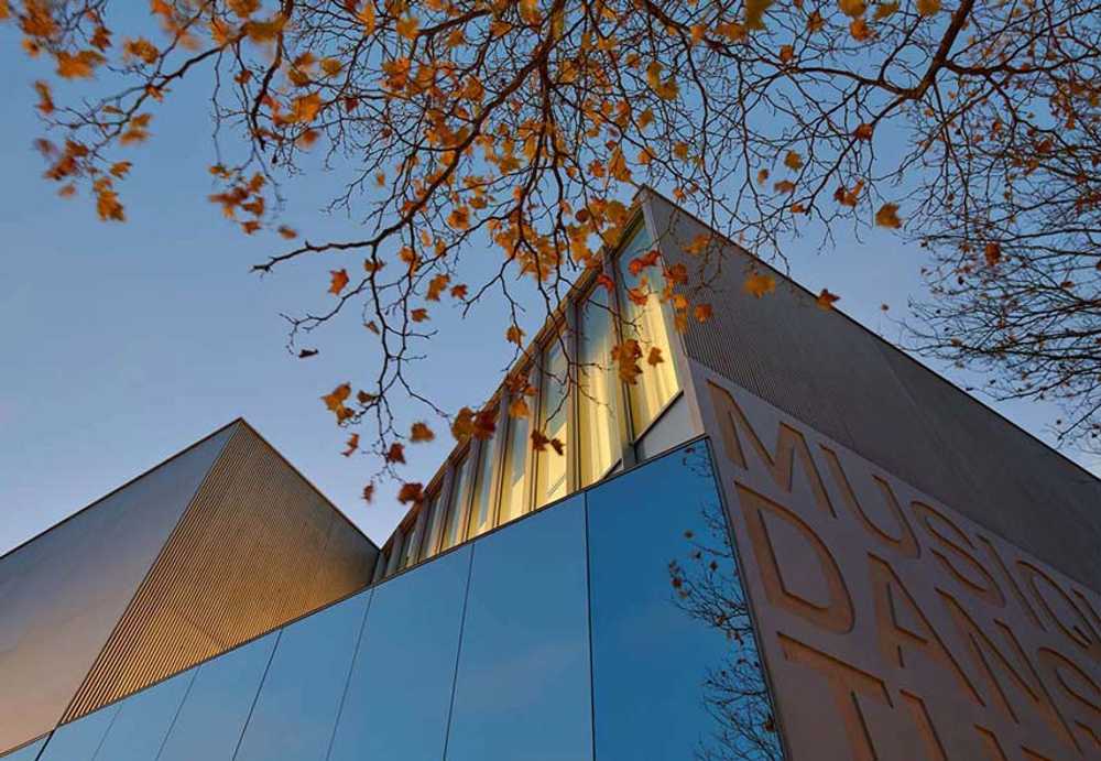 Progetto del Conservatorio Charles Aznavour. Musica, teatro e danza