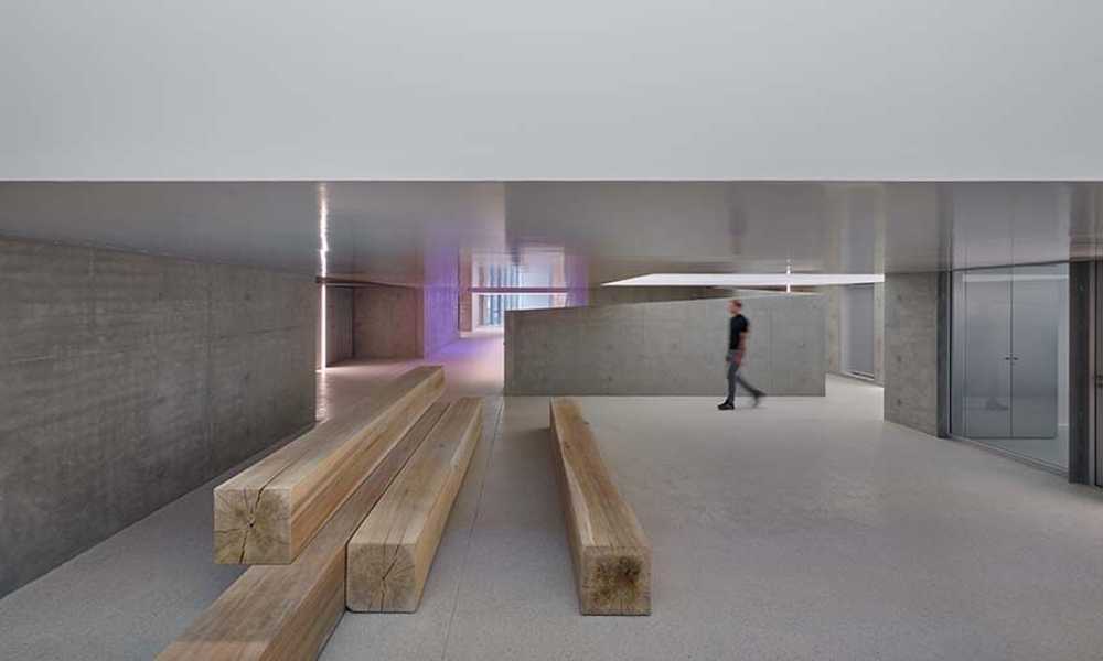 Progetto del Conservatorio Charles Aznavour. Musica, teatro e danza