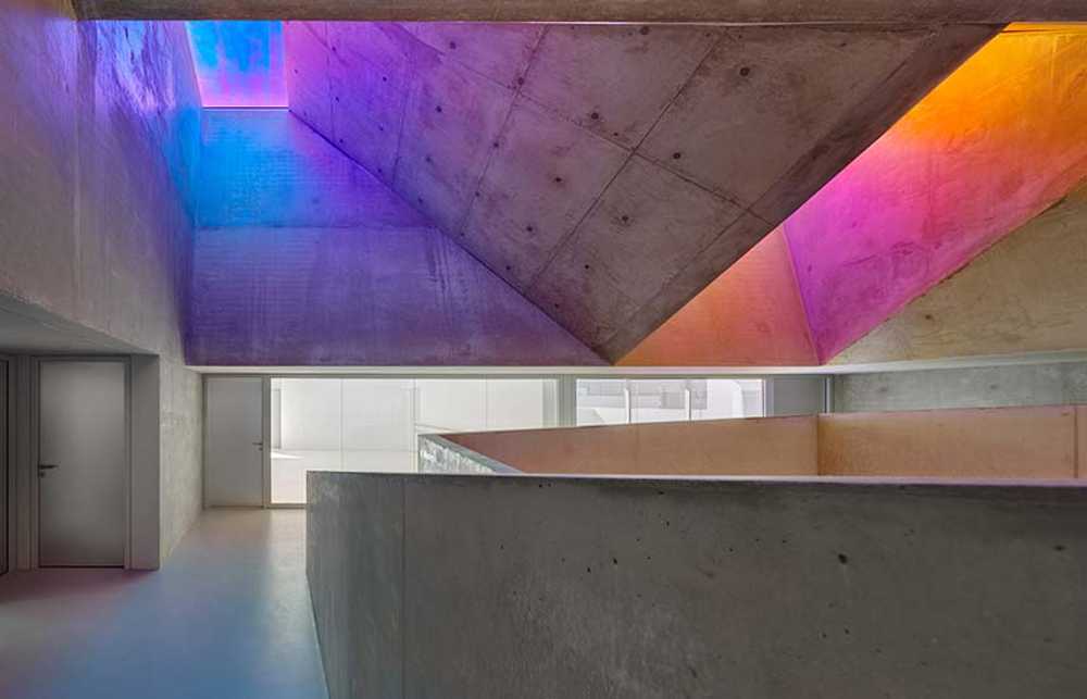 Progetto del Conservatorio Charles Aznavour. Musica, teatro e danza