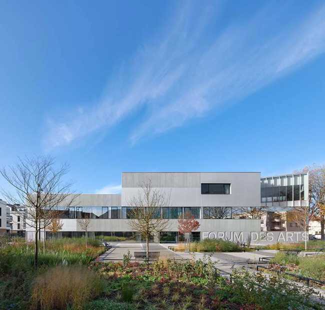 Progetto del Conservatorio Charles Aznavour. Musica, teatro e danza