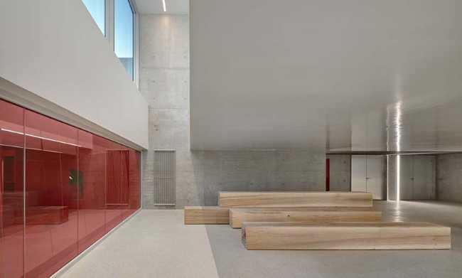 Progetto del Conservatorio Charles Aznavour. Musica, teatro e danza