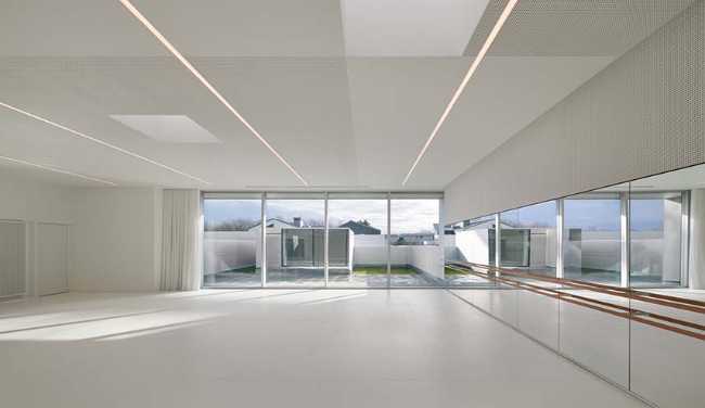 Progetto del Conservatorio Charles Aznavour. Musica, teatro e danza