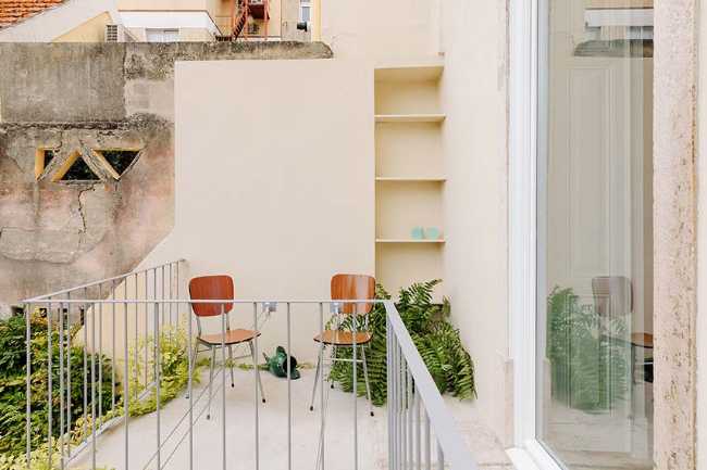 MARIA. A house with a fluid identity, designed without prejudice