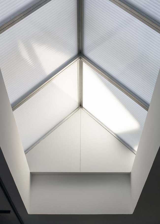 Maison Molaire and flexible design for the contemporary family