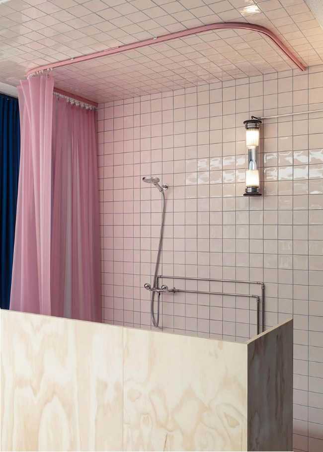 Maison Molaire and flexible design for the contemporary family
