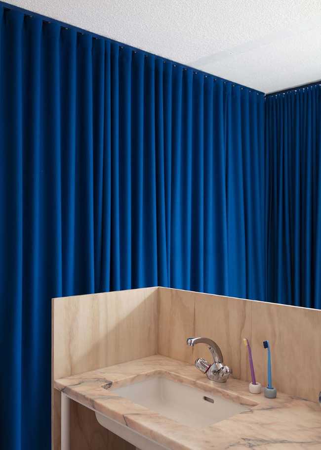 Maison Molaire and flexible design for the contemporary family