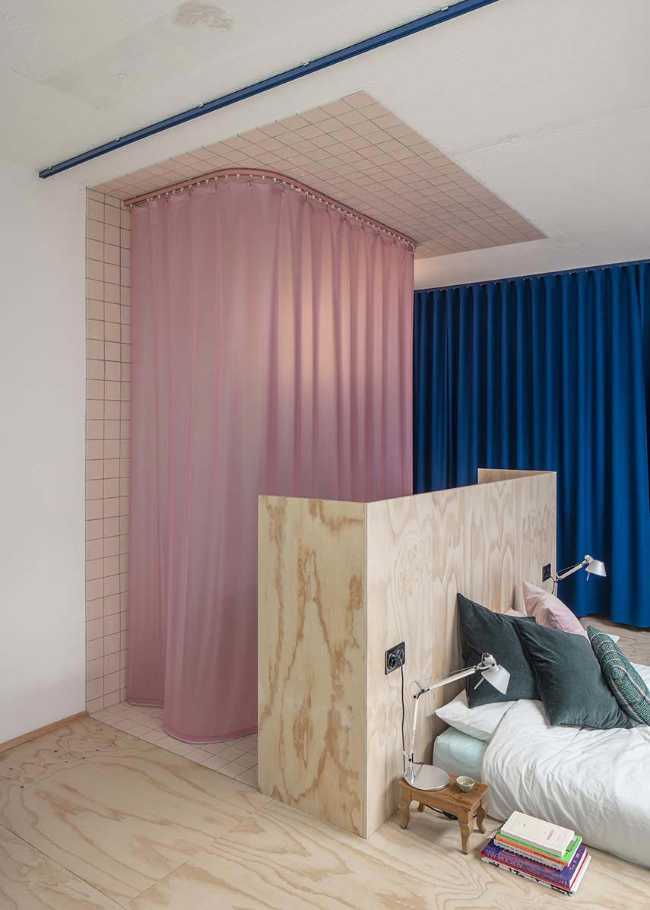 Maison Molaire and flexible design for the contemporary family