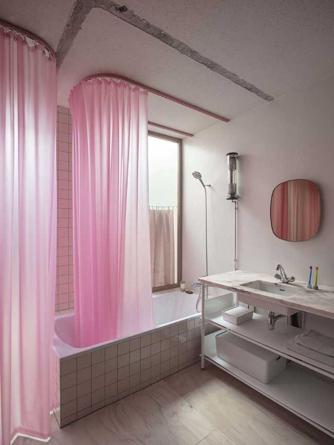 Maison Molaire and flexible design for the contemporary family