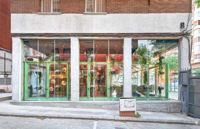 Run Run Run: alternative meeting place